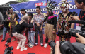 Siti Atiqoh Supriyanti Hadiri Hari Disabilitas Internasional