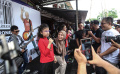 Siti Atiqoh Supriyanti Hadiri Hari Disabilitas Internasional