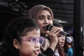 Siti Atiqoh Supriyanti Hadiri Hari Disabilitas Internasional