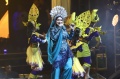 Siti Nurhaliza Gelar Konser di Jakarta