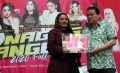 Sitri Badriah Launching Single Pipi Mimi