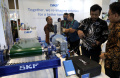 SKF Hadir di Mining Indonesia 2023