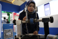 SKF Hadir di Pameran Manufacturing Indonesia 2023