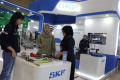 SKF Hadir di Pameran Manufacturing Indonesia 2023