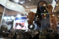 SKF Indonesia di GIIAS 2022