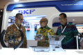SKF Indonesia di GIIAS 2022