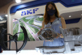 SKF Indonesia di GIIAS 2022