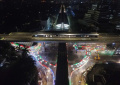 Skybridge CSW, Wajah Baru JPO CSW