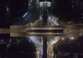 Skybridge CSW, Wajah Baru JPO CSW