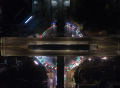 Skybridge CSW, Wajah Baru JPO CSW
