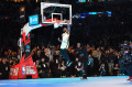 Slam Dunk Contest NBA All Star