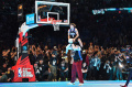 Slam Dunk Contest NBA All Star