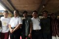 Slank Jadi Duta Rehabilitasi Narkoba