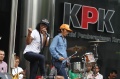 Slank Konser Dukung KPK