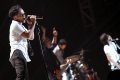 Slank Tampil di Konser MOX