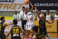 Honda DBL East Java-South SMAN 1 Kejayan Pasuruan VS MAN 2 Kota Malang