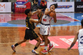 Honda DBL East Java-South SMAN 1 Kejayan Pasuruan VS MAN 2 Kota Malang