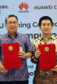 Smartfren Business Gandeng Huawei