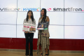 Smartfren Hadirkan Kartu Perdana Vision