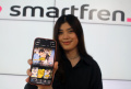 Smartfren Hadirkan Kartu Perdana Vision