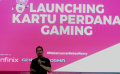 Smartfren Luncurkan Kartu Perdana Gaming