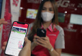 Smartfren Menghadirkan Aplikasi MySmartfren