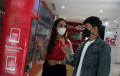 Smartfren Menghadirkan Aplikasi MySmartfren
