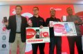 Smartfren Unlimited VoLTE
