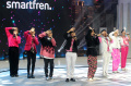 Smartfren WOW Special Concert 2022