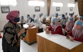 SMK PGRI 13 Surabaya Gelar Simulasi Belajar Mengajar Era New Normal