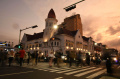 Soft Launching Kota Lama Surabaya
