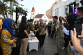 Soft Launching Kota Lama Surabaya