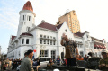 Soft Launching Kota Lama Surabaya