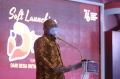 KPU Soft Launching Program Desa Peduli Pemilu dan Pemilihan