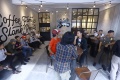 Soft Opening Slankafe