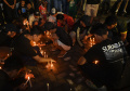 Solidaritas Bonek untuk Arema FC