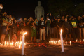 Solidaritas Bonek untuk Arema FC