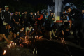 Solidaritas Bonek untuk Arema FC