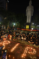 Solidaritas Bonek untuk Arema FC