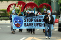 Solidaritas untuk Muslim Uyghur, Serukan Boikot Olimpiade Beijing