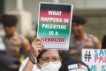 Solidaritas untuk Palestina