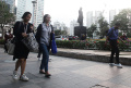 Solusi Atasi Polusi Udara di Jakarta