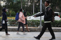 Solusi Atasi Polusi Udara di Jakarta