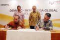 Solusi Logistik Berbasis Otomatisasi