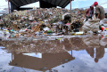Solusi Tuntaskan Sampah di Pasar Induk Caringin Kota Bandung