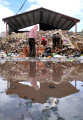 Solusi Tuntaskan Sampah di Pasar Induk Caringin Kota Bandung