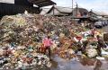 Solusi Tuntaskan Sampah di Pasar Induk Caringin Kota Bandung