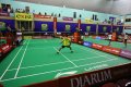 Sony Dwi Kuncoro Bertanding dalam Djarum Silatnas 2015