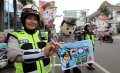 Sosialisasi Operasi Simpatik Lodaya 2016