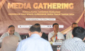 Sosialisasi Tahapan Pilgub Jatim 2024